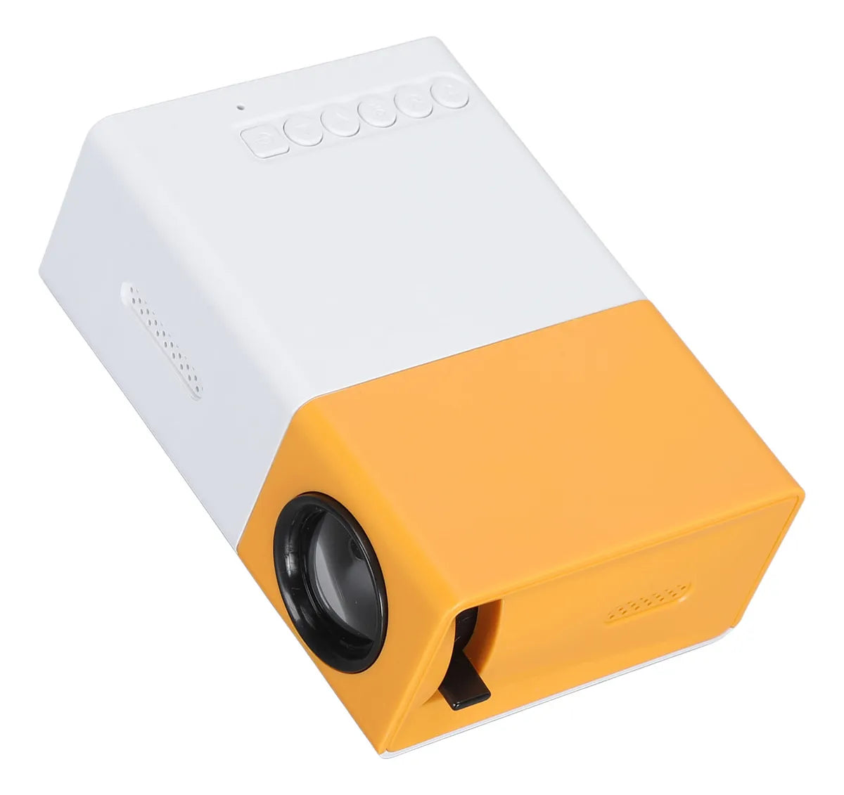 Mini Proyector Portatil