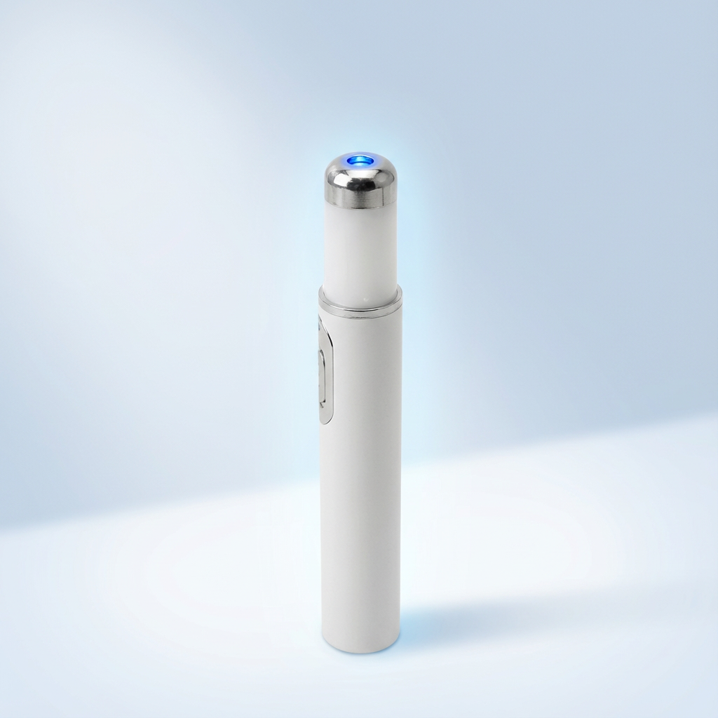 Therapia Facial Lapiz Luz Azul